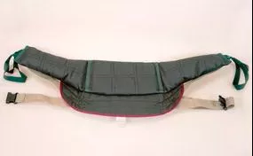 Ez Way Inc Anti-Slip Harness - M-943190-4005 - Each