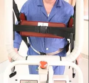 Ez Way Inc Chest Strap - M-1046514-4947 - Each