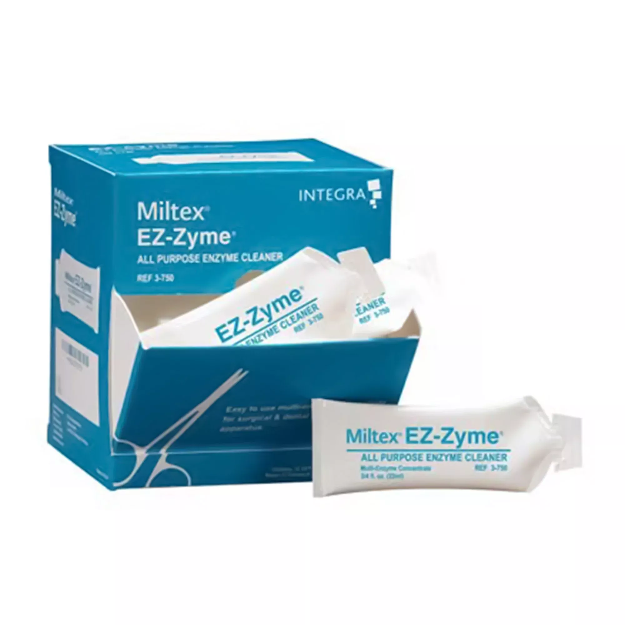 EZ-Zyme Multi-Enzymatic Instrument Detergent / Presoak