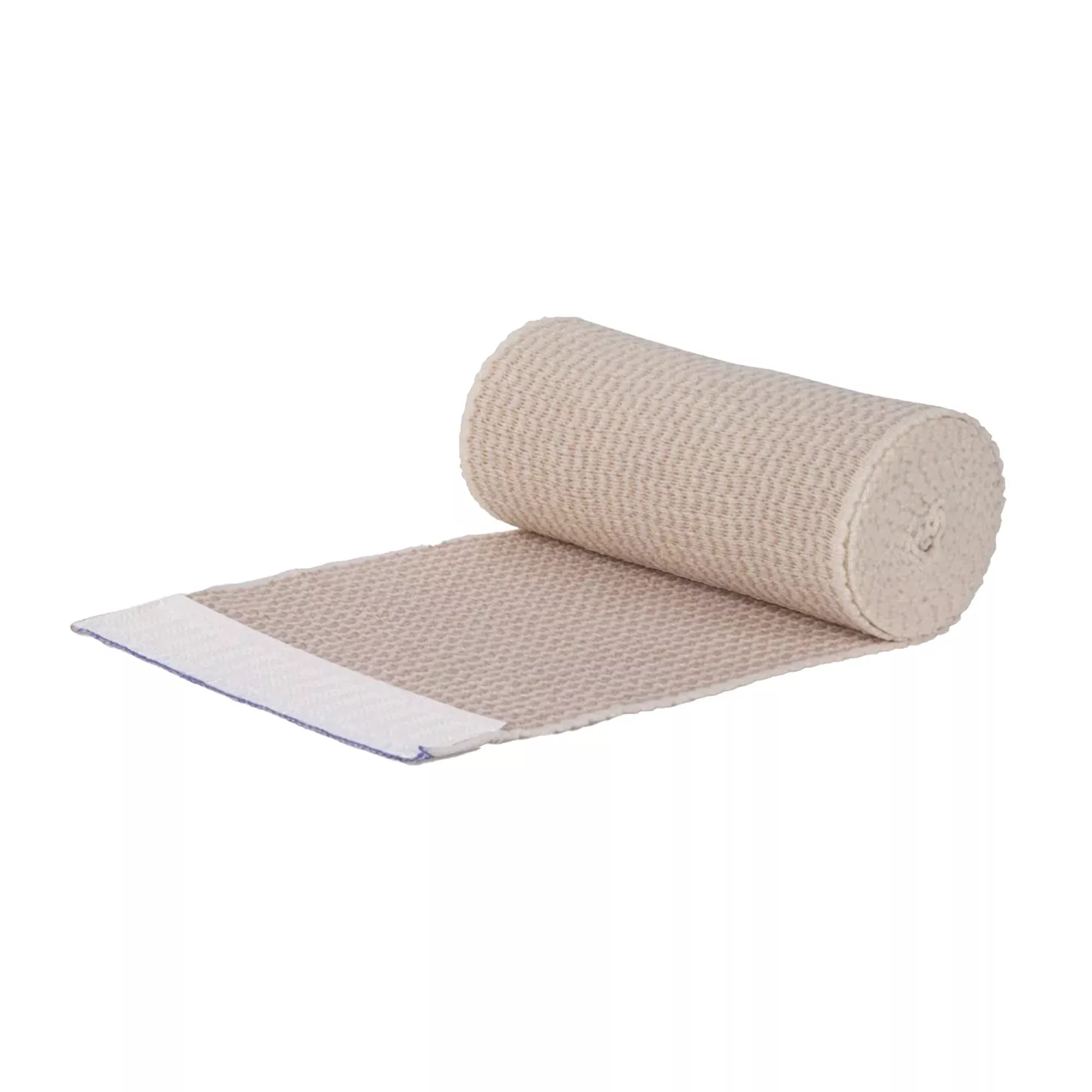 EZe-Band LF Double Hook and Loop Closure Elastic Bandage, 4 Inch x 5 Yard