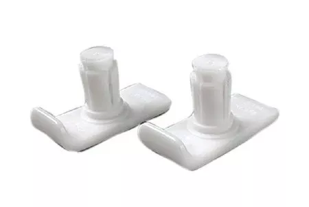 Fabrication Enterprises Ski Glide - M-1053671-4591 - Each