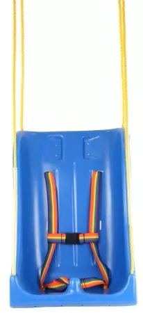 Fabrication Enterprises Skillbuilders Swing Seat - M-1074892-4394 - Each