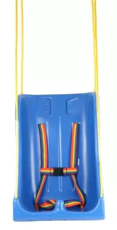 Fabrication Enterprises Skillbuilders Swing Seat - M-1074895-1810 - Each