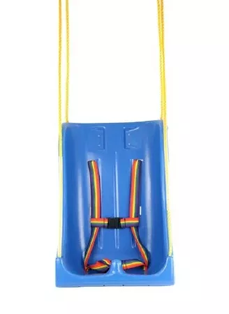 Fabrication Enterprises Skillbuilders Swing Seat - M-951409-4950 - Each