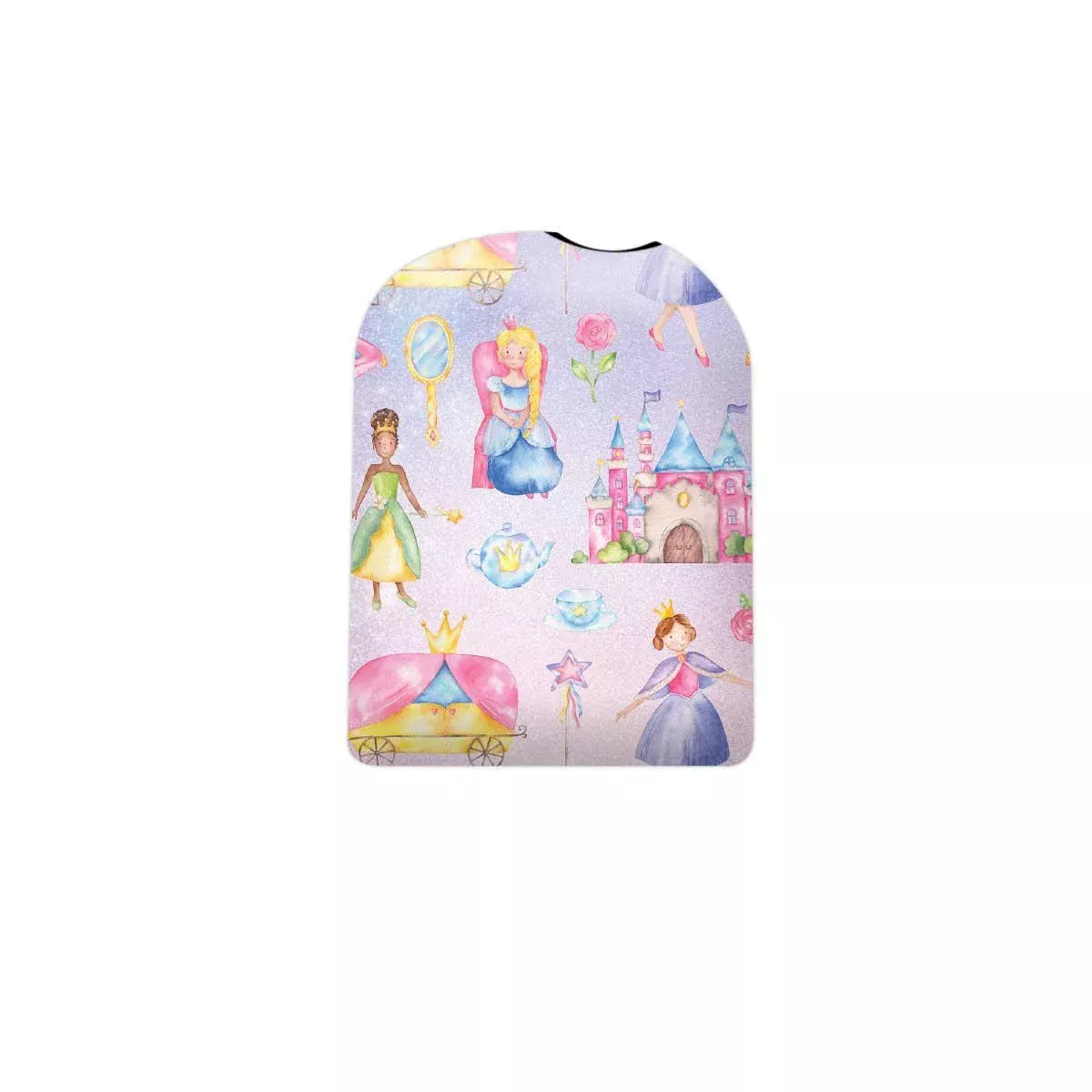 Fairytale Pod Sticker – Pump Peelz