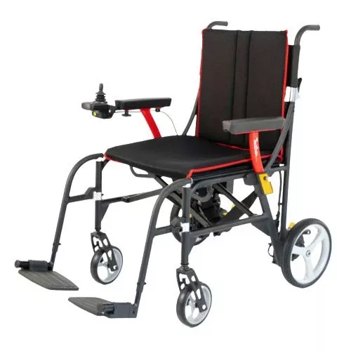 Featherweight 33 lbs. - Feather Power Chair