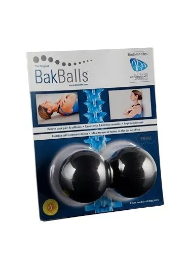 FEI BakBalls, Regular or Firm