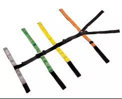 Ferno-Washington Fastrap™ Quick Restraint System - M-640106-3613 - Each
