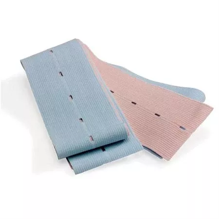 Fetal Monitoring Straps Buttonhole Closure