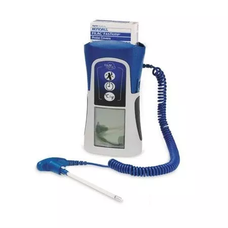 Filac 3000 AD Electronic Thermometer Oral/Axillary