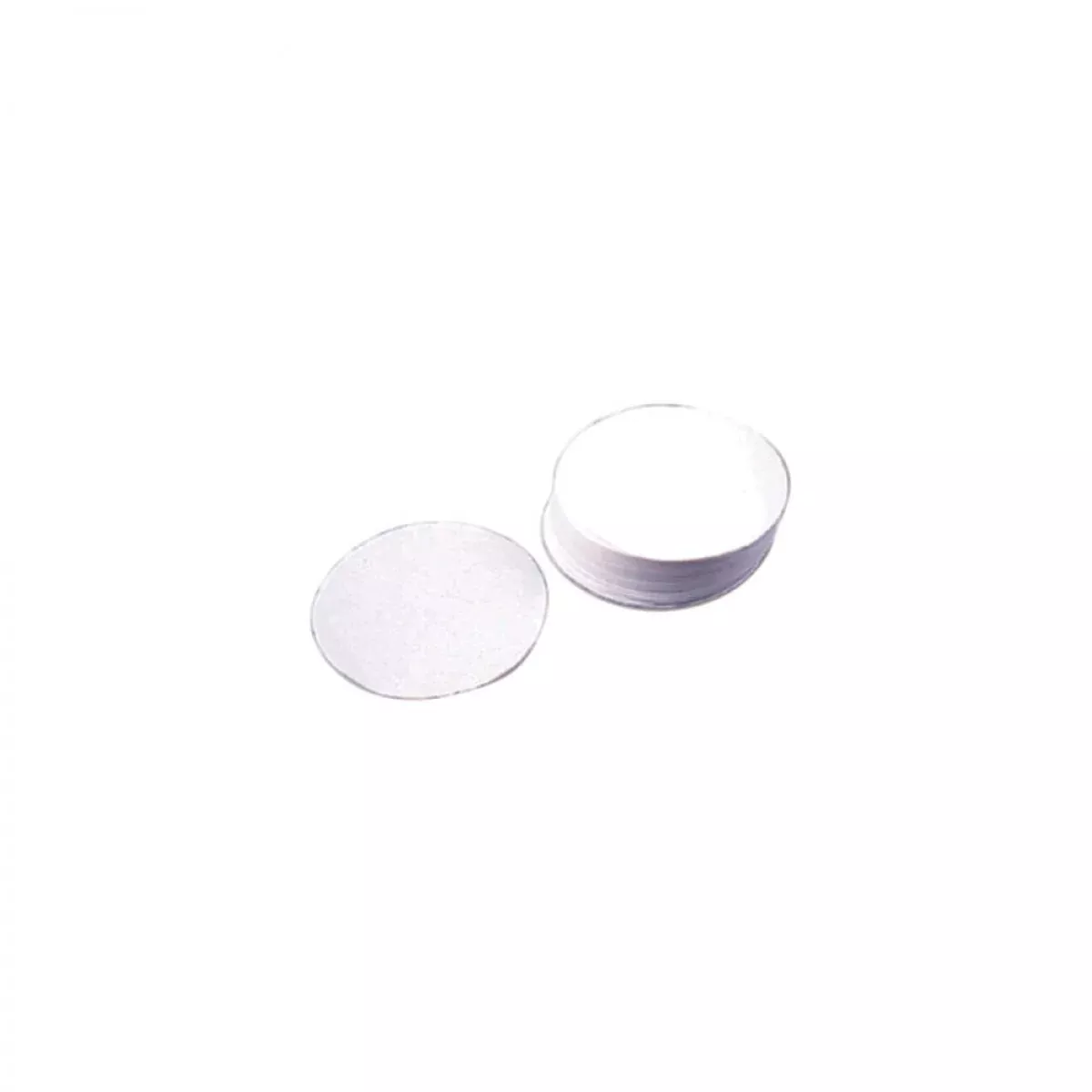 Filter Paper Medium Flow Rate 10 Circle 100 Per Package