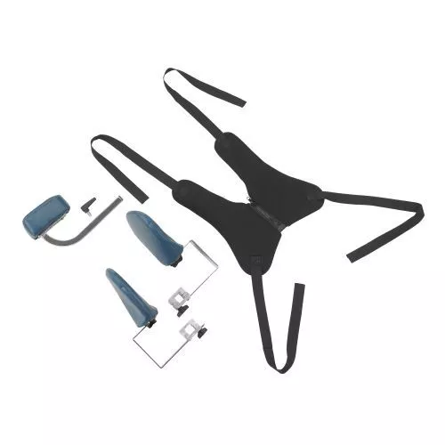 First Class School Chair Accessories