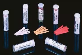 Fisherbrand Litmus Neutral Paper