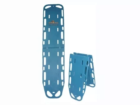 Fleming Industries BackBoard Yellow - M-1072297-427 - Each