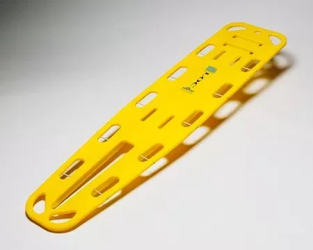 Fleming Industries Ultraloc Transfer Board Yellow - M-319694-4536 - Box of 1