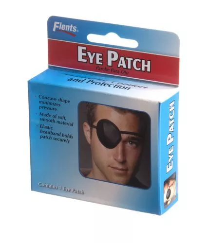 Flents Eye Patch