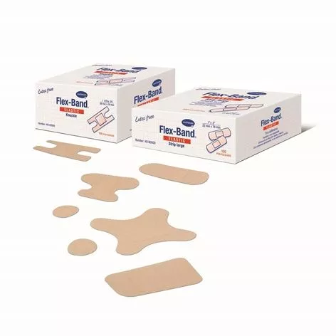 Flex-Band Elastic