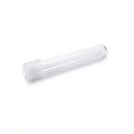 FlowTubes With Standard Cap - 25 Per Bag