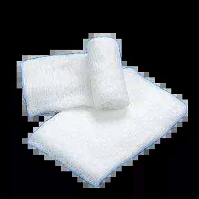 Fluftex Gauze