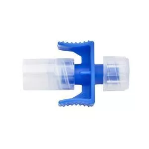 Fluid Dispensing Connector, Syringe to Syringe Adapter