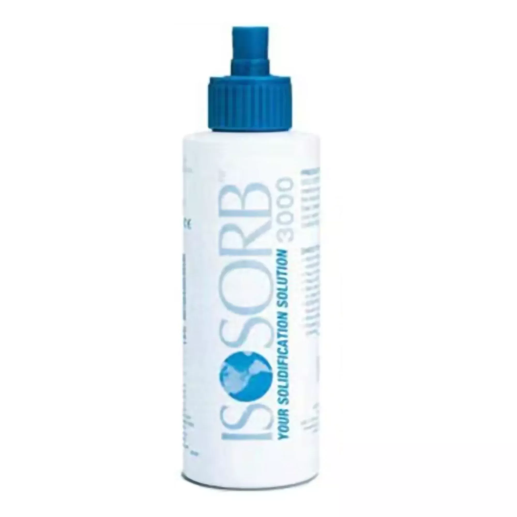 Fluid Solidifier Isolyser Isosorb™ 3,000 cc Bottle 5 oz.
