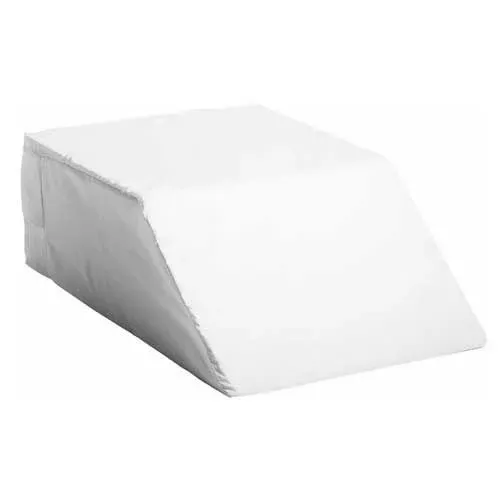 Foam Wedge Elevating Leg Rest