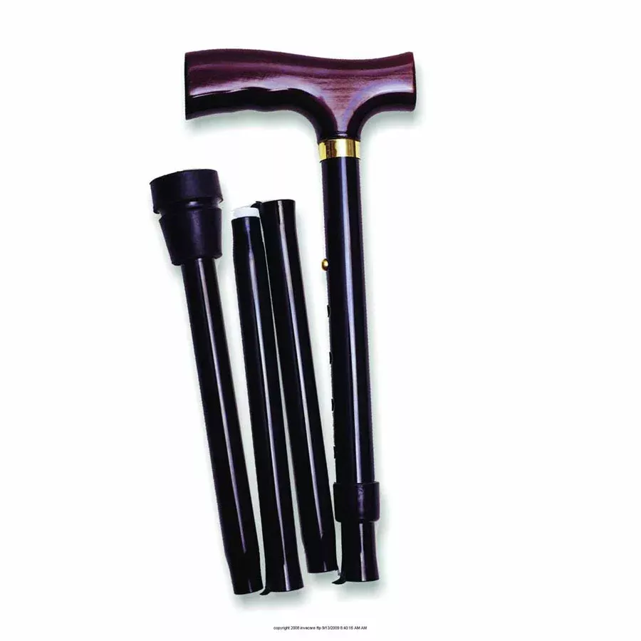 Folding Travel Canes