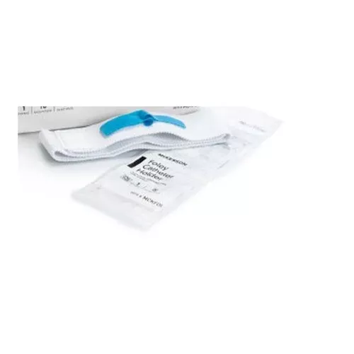 Foley Catheter Strap Reusable2 X 24 Inch Length