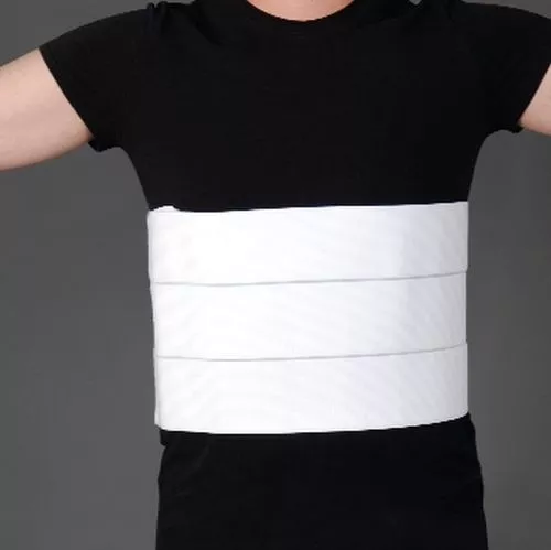 Four-Panel Abdominal Binder