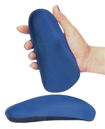 Freedom Accommodator Insoles