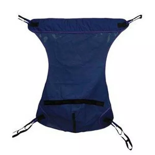 Full Body Mesh Sling by PMI
