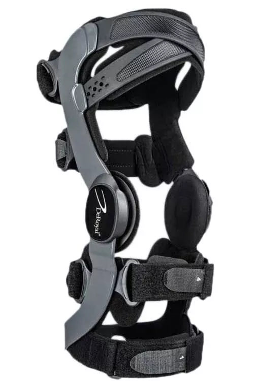 Functional ACL Knee Brace