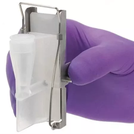 Funnel Clips Stainless Steel