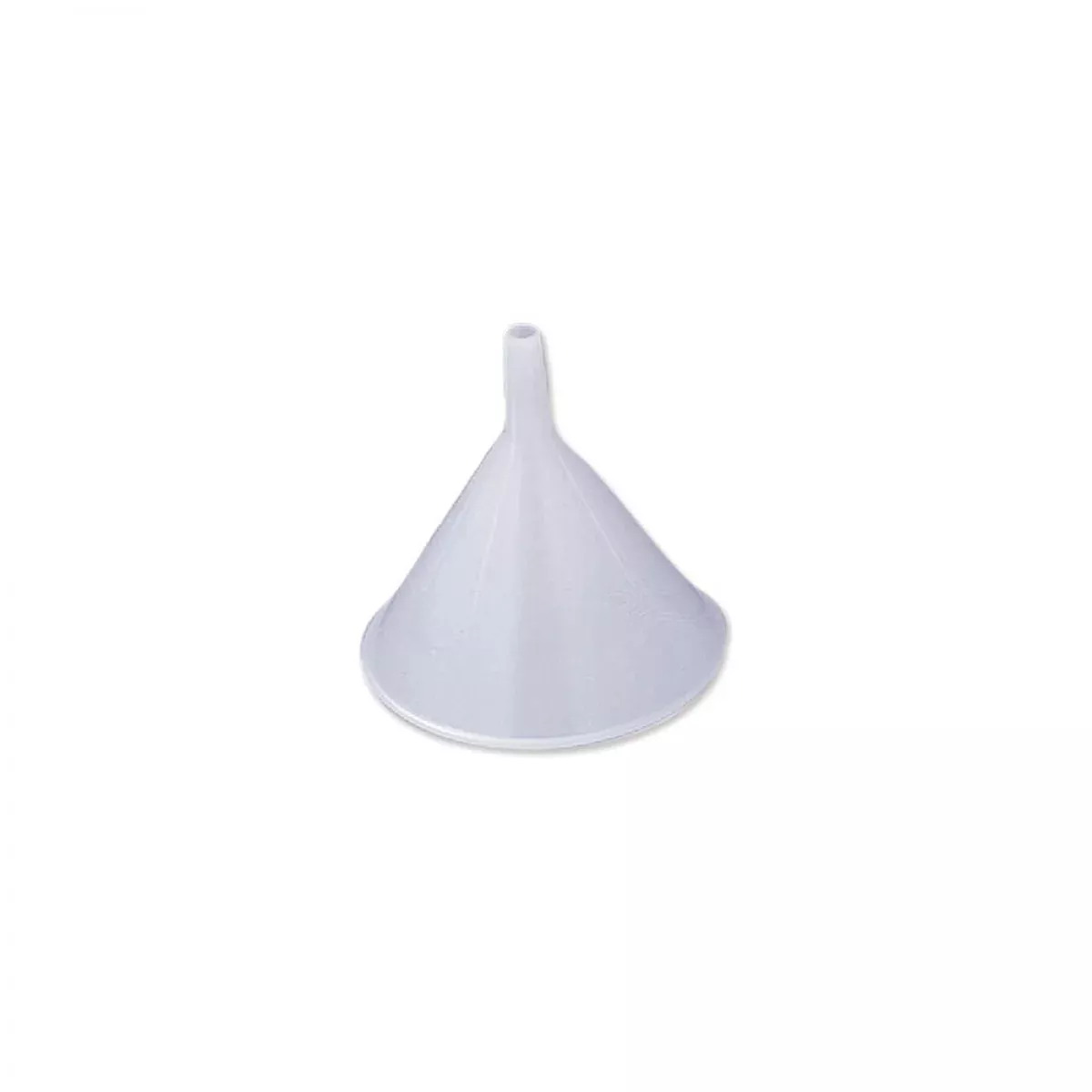 Funnel Plastic Unbreakable Chemical Resistant 16Oz - 1 Each