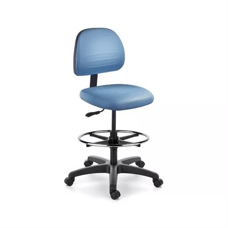 Fusion Fit R+ Chair Mid-Height - 4-way Mechanism
