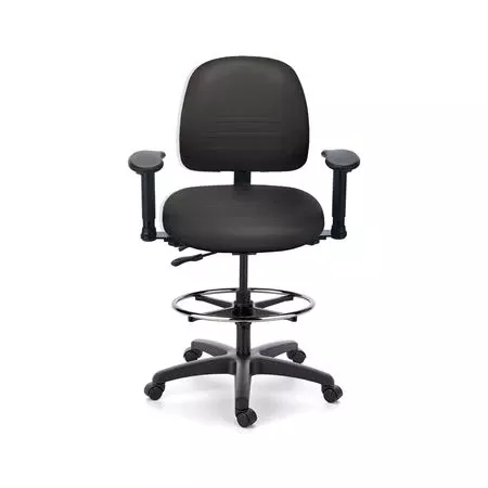 Fusion R+ Chair 2-way Mechanism Mid-Height with Arms