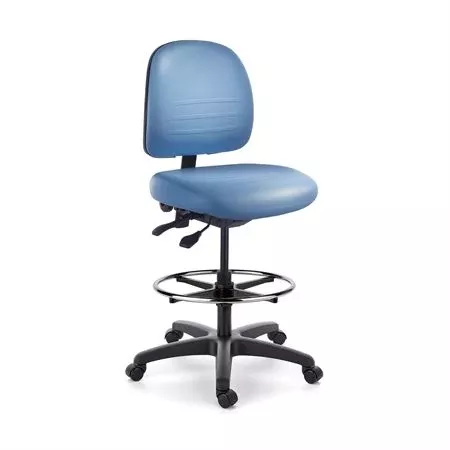 Fusion R+ Chair 2-way Mechanism Mid-Height