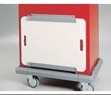 Future Health Concepts Cardiac Board Mount Plastic - M-711429-1094 - Each