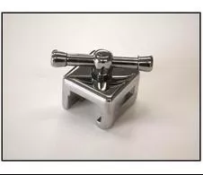 Future Health Concepts Side Rail Clamp - M-539269-4305 - Each