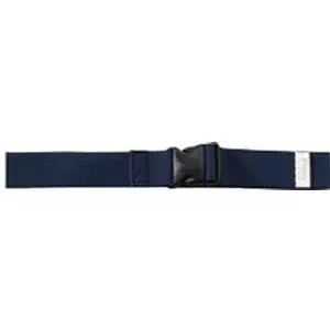 Gait Belt with Quick-Release Buckle 54"