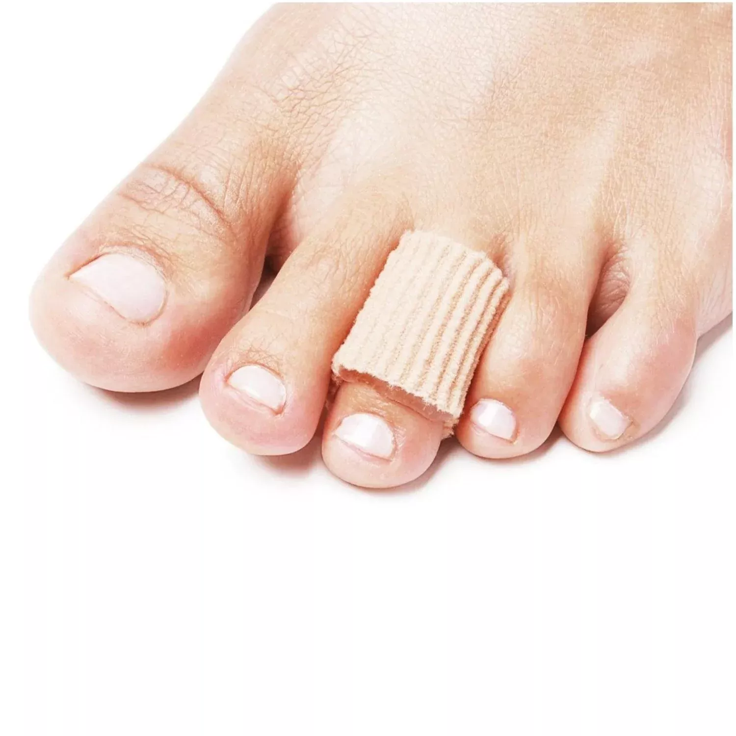 Gel Corn Pads for Feet