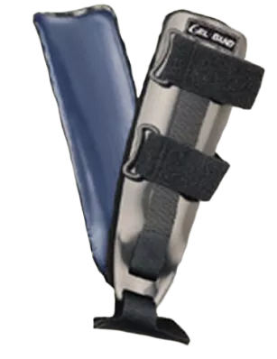 GelBand Ankle Stirrup Brace