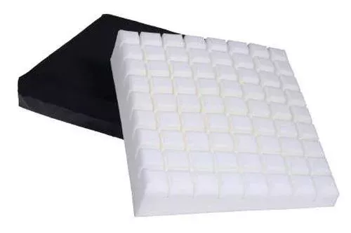 Geo-Matt Wedge Seat Cushion