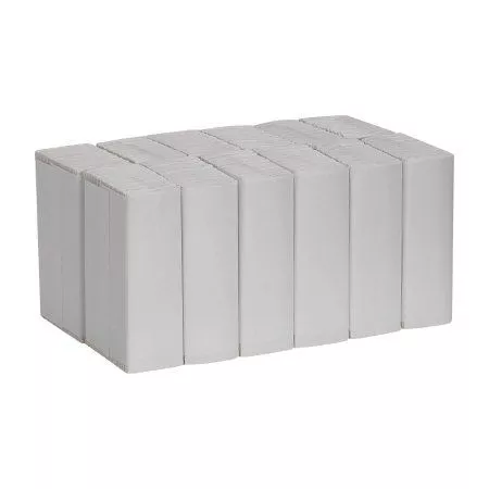 Georgia Pacific Blue Select C-Fold Paper Towels, 23000