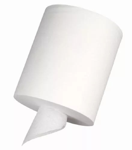 Georgia Pacific SofPull Center Pull Paper Towels - 12, 15 inch, White