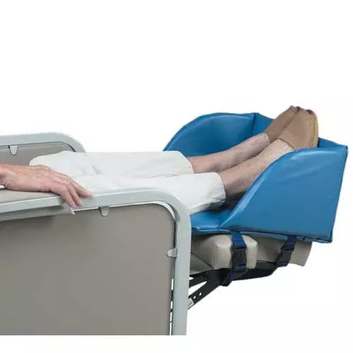 Geri-Chair Foot Cradle