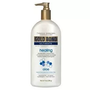 Gold Bond Ultimate Healing Lotion, 14 oz