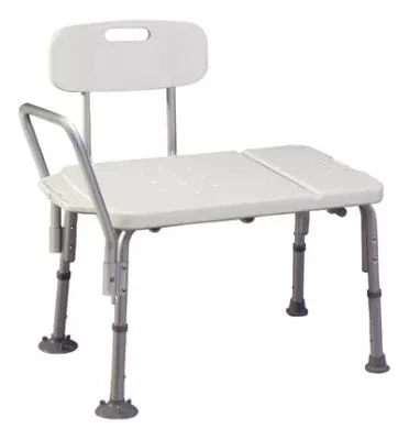 Graham-Field BENCH, TRANSFER COLL CAP 400LB - M-1117792-2352 - Each