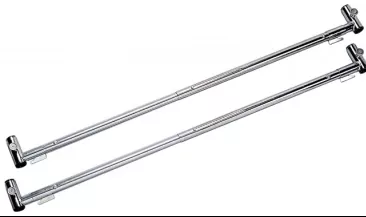 Graham-Field Cross Bar - M-761748-64 - Pair