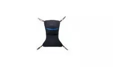 Graham-Field Full Body Sling 4 Point With Full Head and Neck Support X-Large 450 lbs. Weight Capacity - M-866695-4441 - Each